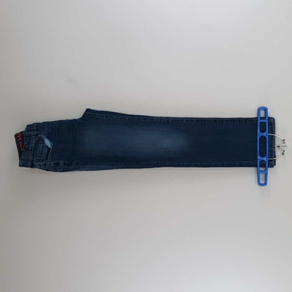 Ladies Urban Pipeline Slim Jeans 14